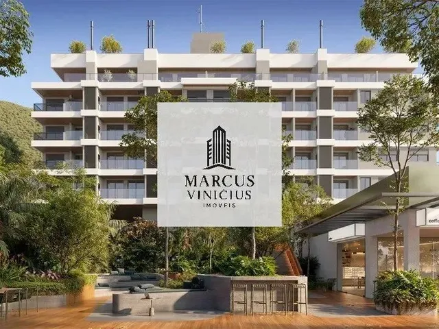 Imagem: Apartamento de Luxo na Trindade, Florianópolis-Sc