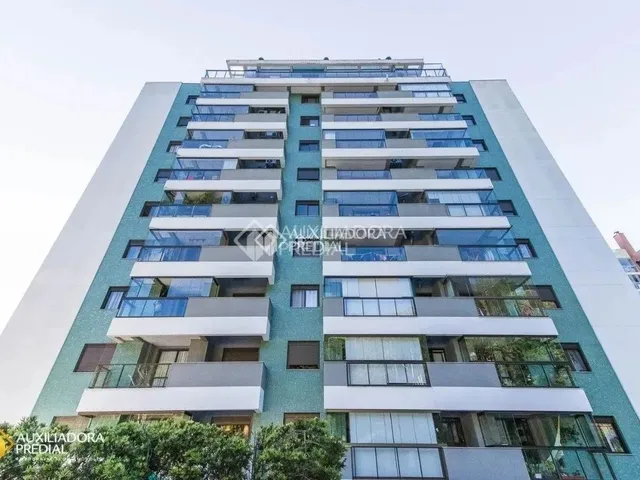 Imagem 7: Imóvel para Venda Tem 70 Metros Quadrados com 2 Quartos em Itacorubi - Florianópolis