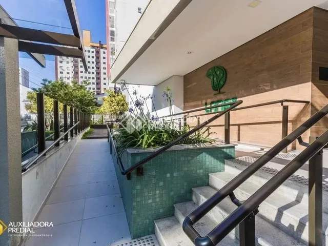 Imagem 10: Imóvel para Venda Tem 70 Metros Quadrados com 2 Quartos em Itacorubi - Florianópolis