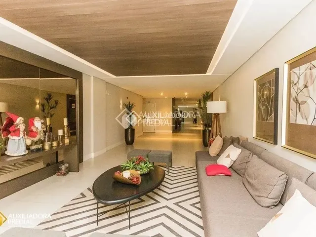 Imagem 2: Imóvel para Venda Tem 70 Metros Quadrados com 2 Quartos em Itacorubi - Florianópolis