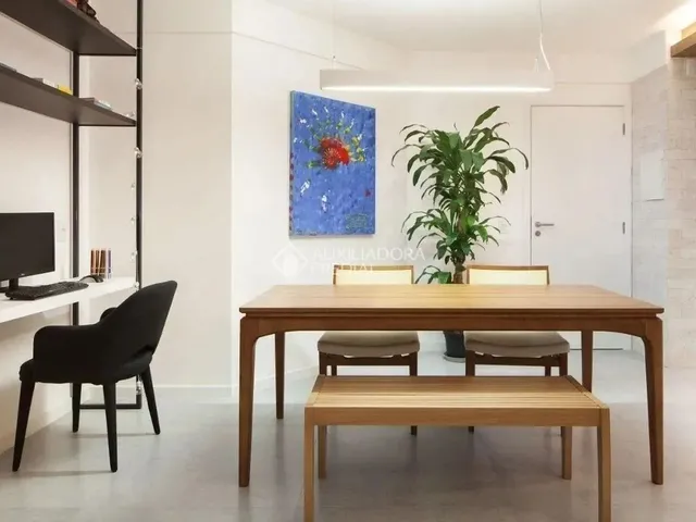 Imagem 6: Imóvel para Venda Tem 70 Metros Quadrados com 2 Quartos em Itacorubi - Florianópolis