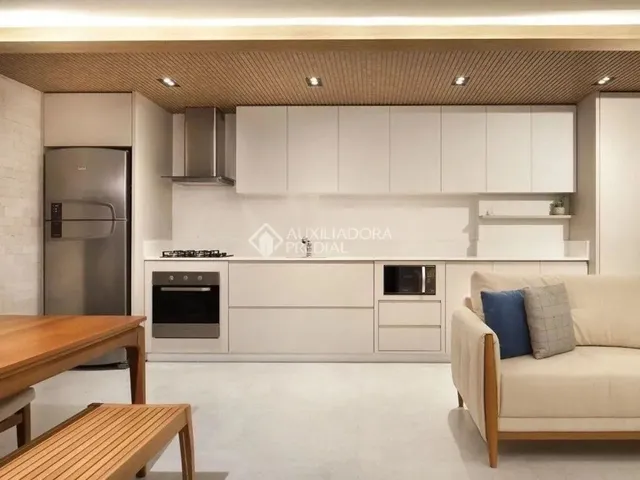 Imagem 4: Imóvel para Venda Tem 70 Metros Quadrados com 2 Quartos em Itacorubi - Florianópolis