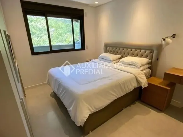 Imagem 9: Imóvel para Venda Tem 70 Metros Quadrados com 2 Quartos em Itacorubi - Florianópolis