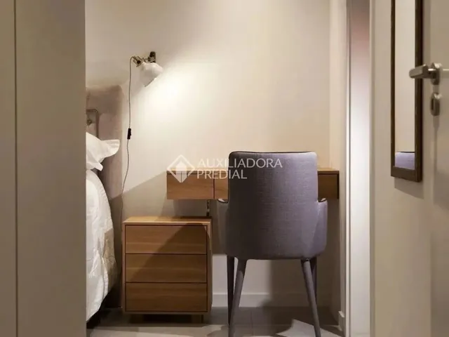 Imagem 3: Imóvel para Venda Tem 70 Metros Quadrados com 2 Quartos em Itacorubi - Florianópolis