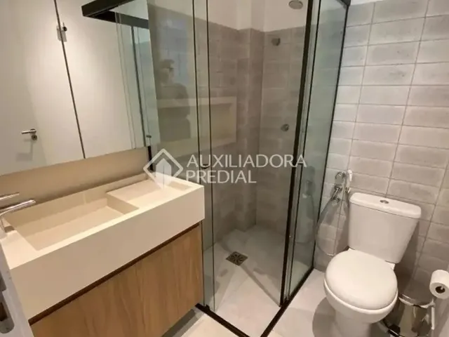 Imagem 13: Imóvel para Venda Tem 70 Metros Quadrados com 2 Quartos em Itacorubi - Florianópolis