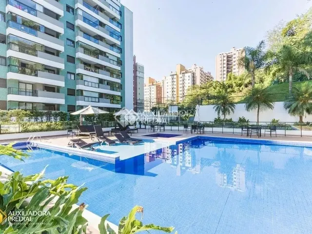 Imagem 12: Imóvel para Venda Tem 70 Metros Quadrados com 2 Quartos em Itacorubi - Florianópolis