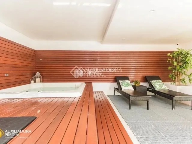 Imagem 15: Imóvel para Venda Tem 70 Metros Quadrados com 2 Quartos em Itacorubi - Florianópolis