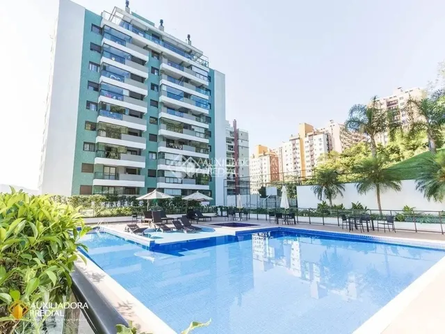Imagem 5: Imóvel para Venda Tem 70 Metros Quadrados com 2 Quartos em Itacorubi - Florianópolis