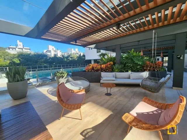 Imagem: Apartamento de 2 Dorms com Suíte no D/Spot