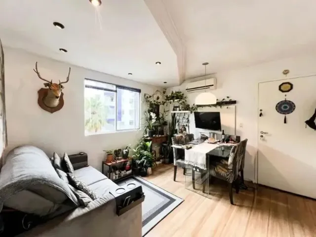 Imagem: Apartamento 2 Quartos 66M² - Itacorubi