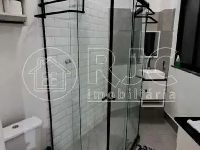 Imagem 7: Imóvel para Venda Possui 40 Metros Quadrados com 1 Quarto em Centro - Rio de Janeiro - Rj