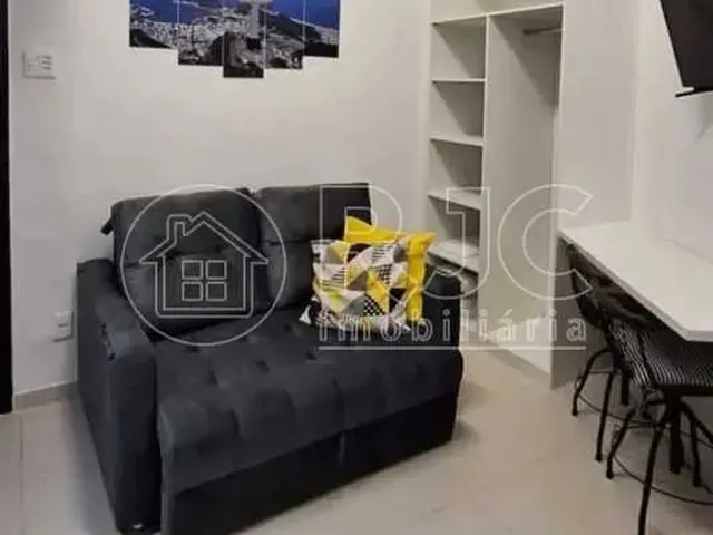 Imagem 4: Imóvel para Venda Possui 40 Metros Quadrados com 1 Quarto em Centro - Rio de Janeiro - Rj