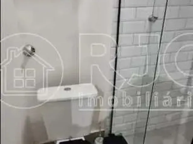 Imagem 6: Imóvel para Venda Possui 40 Metros Quadrados com 1 Quarto em Centro - Rio de Janeiro - Rj