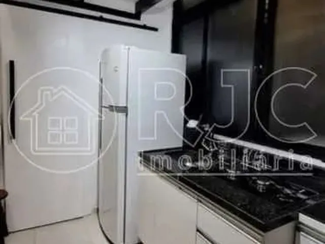 Imagem 2: Imóvel para Venda Possui 40 Metros Quadrados com 1 Quarto em Centro - Rio de Janeiro - Rj
