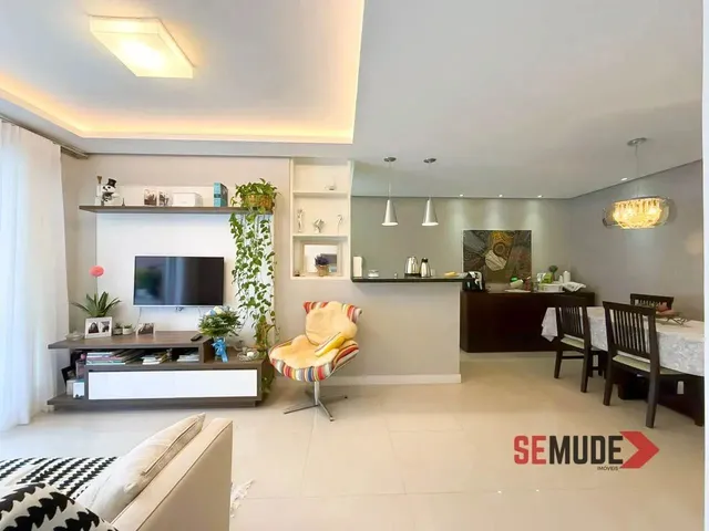 Imagem: Apartamento 2 Dormitórios, Próximo a Ufsc
