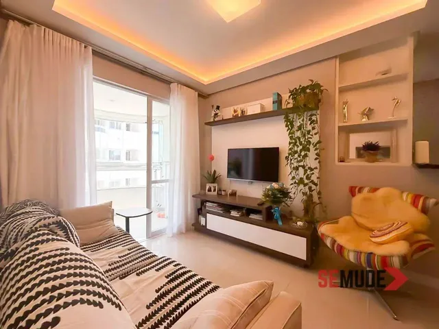 Imagem 2: Apartamento 2 Dormitórios, Próximo a Ufsc