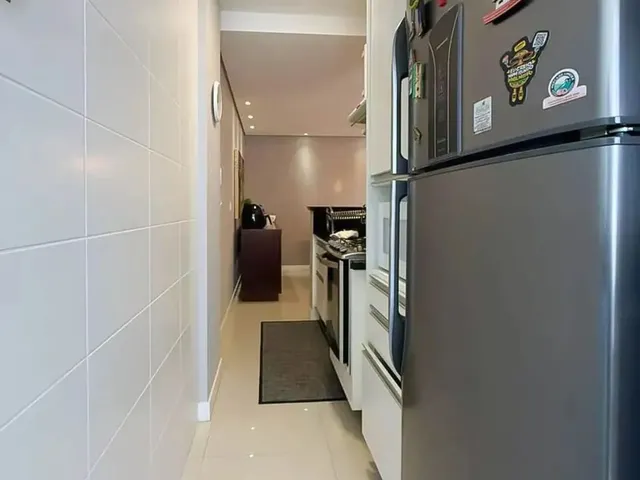 Imagem 12: Apartamento 2 Dormitórios, Próximo a Ufsc