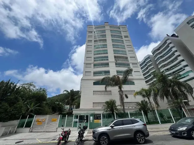 Imagem 1: Apartamento 02 Dormitórios Sendo 01 Suite À Venda no Bairro Itacorubi Em