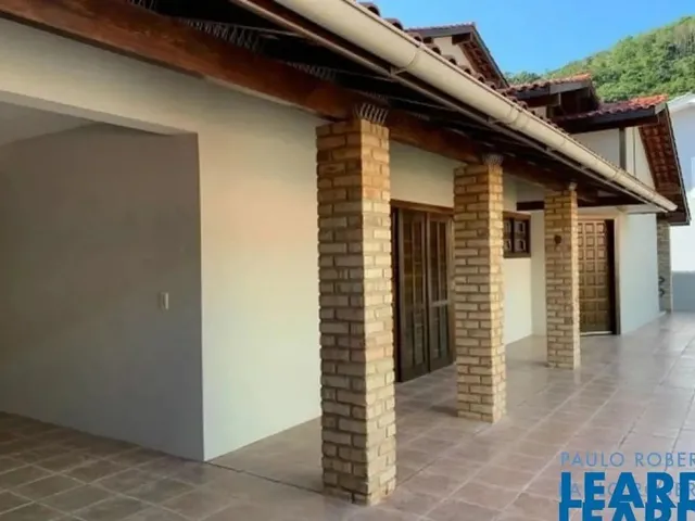 Imagem 16: Casa Térrea - Barra da Lagoa - Sc