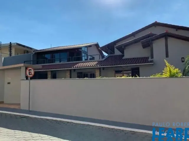 Imagem 2: Casa Térrea - Barra da Lagoa - Sc