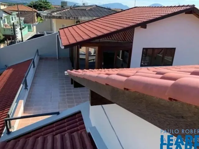 Imagem 8: Casa Térrea - Barra da Lagoa - Sc