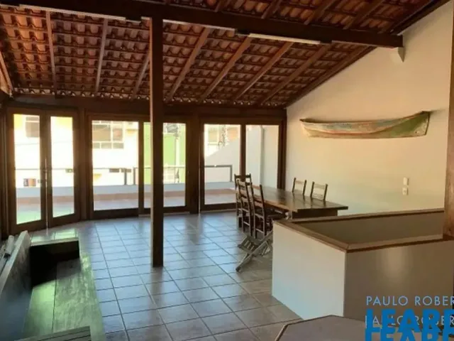 Imagem 15: Casa Térrea - Barra da Lagoa - Sc