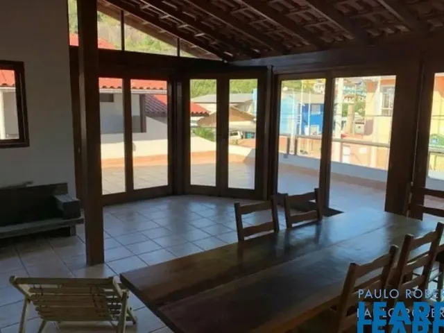 Imagem 4: Casa Térrea - Barra da Lagoa - Sc