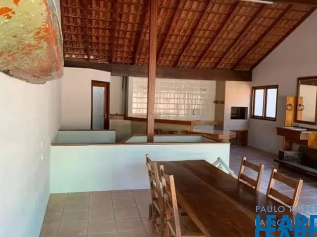 Imagem 9: Casa Térrea - Barra da Lagoa - Sc