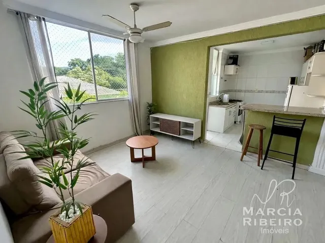 Imagem: Apartamento 2 Dormitórios na Trindade