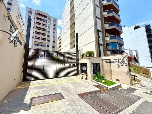 Imagem: Apartamento 1 Quarto - Bairro Centro