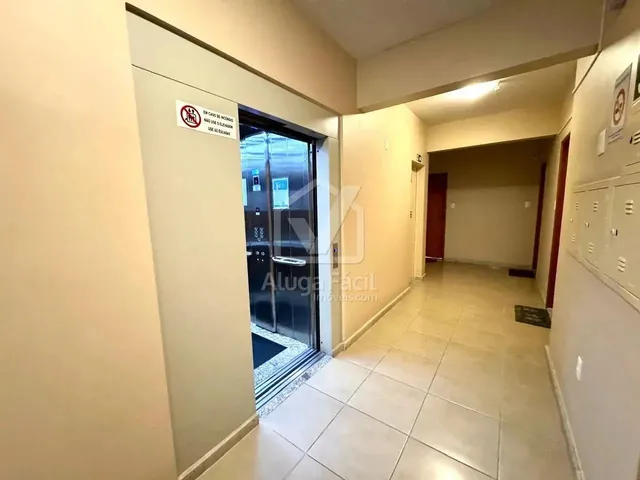 Imagem 2: Apartamento 1 Quarto - Bairro Centro