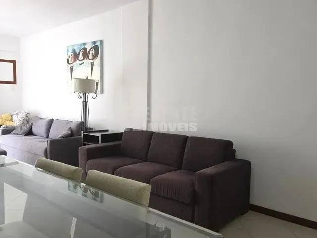 Imagem 7: Apartamento com 3 Dormitórios Mobiliado na Trindade