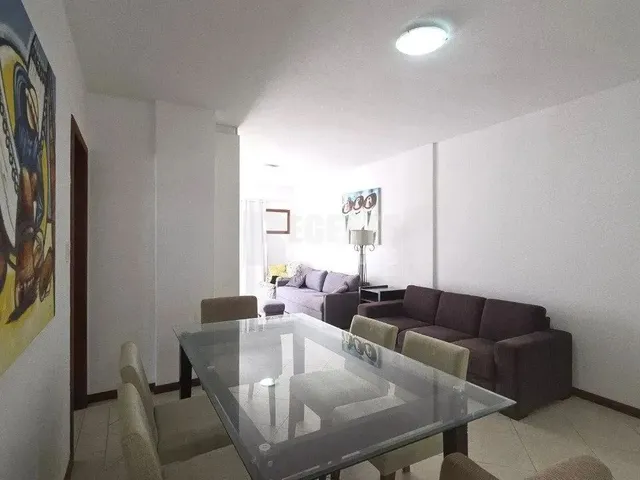 Imagem 12: Apartamento com 3 Dormitórios Mobiliado na Trindade