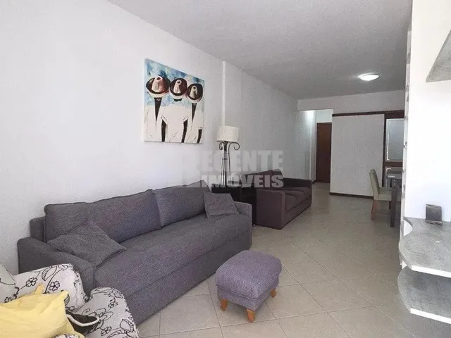 Imagem 14: Apartamento com 3 Dormitórios Mobiliado na Trindade