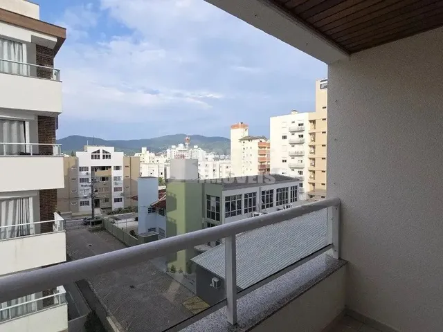 Imagem 9: Apartamento com 3 Dormitórios Mobiliado na Trindade