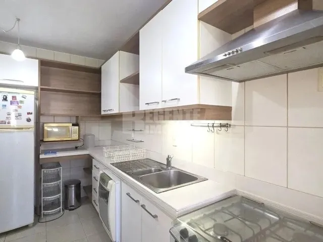 Imagem 2: Apartamento com 3 Dormitórios Mobiliado na Trindade