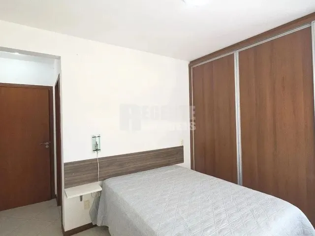 Imagem 13: Apartamento com 3 Dormitórios Mobiliado na Trindade
