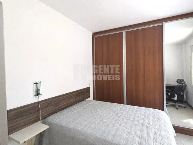 Imagem 5: Apartamento com 3 Dormitórios Mobiliado na Trindade
