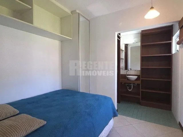 Imagem 3: Apartamento com 3 Dormitórios Mobiliado na Trindade