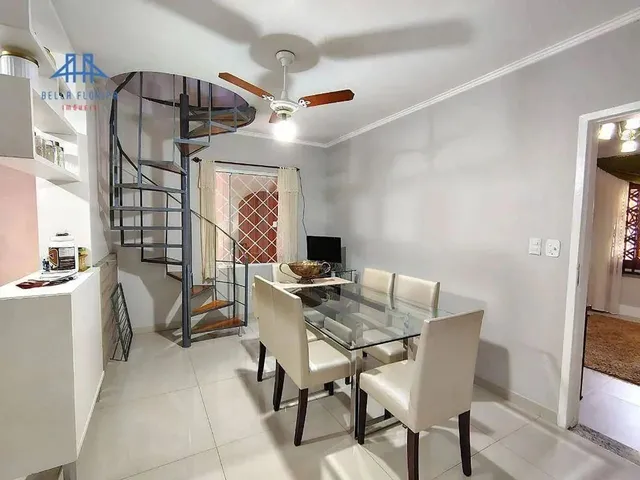 Imagem 8: Casa com 5 Dormitórios À Venda, 156 M² por R$ 1.840.000,00 - santa Mônica