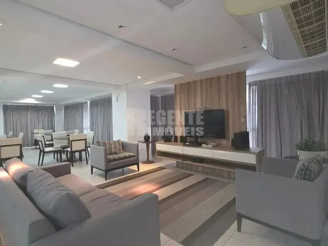Imagem 1: Apartamento À Venda com 2 Dormitórios no Bairro Trindade