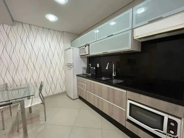 Imagem 7: Imóvel para Venda com 70 Metros Quadrados com 2 Quartos em Córrego Grande