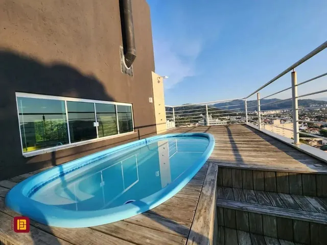 Imagem: Casa em Itacorubi