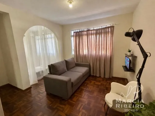 Imagem: Apartamento 2 Dormitórios na Trindade