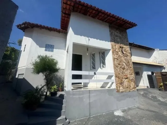 Imagem: Casa com 3 Quartos À Venda em Florianópolis/Sc