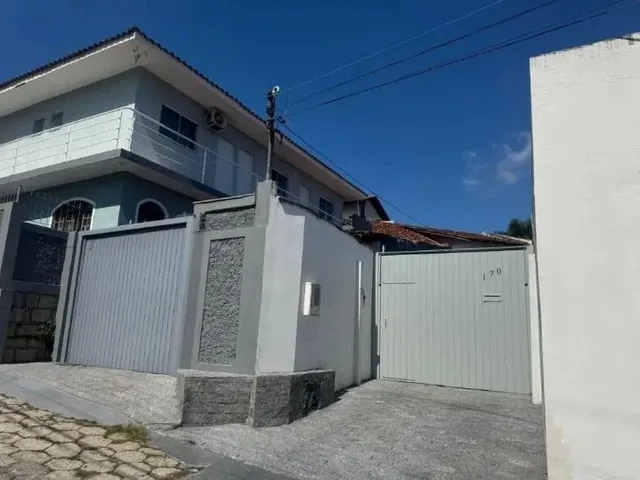 Imagem 13: Casa com 3 Quartos À Venda em Florianópolis/Sc - Próximo À Ufsc