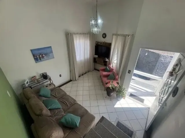 Imagem 11: Casa com 3 Quartos À Venda em Florianópolis/Sc - Próximo À Ufsc