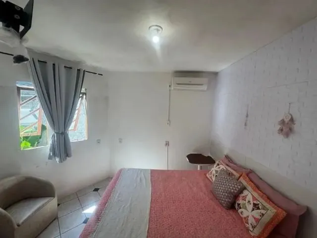 Imagem 8: Casa com 3 Quartos À Venda em Florianópolis/Sc - Próximo À Ufsc