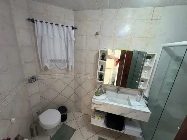 Imagem 6: Casa com 3 Quartos À Venda em Florianópolis/Sc - Próximo À Ufsc