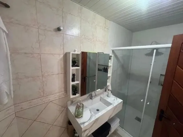 Imagem 4: Casa com 3 Quartos À Venda em Florianópolis/Sc - Próximo À Ufsc